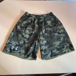 Under Armour Shorts